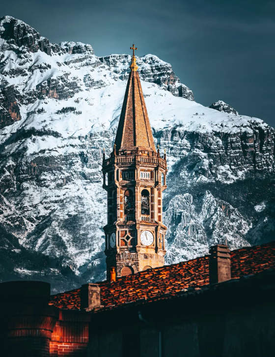 Provinz Lecco, Lombardei