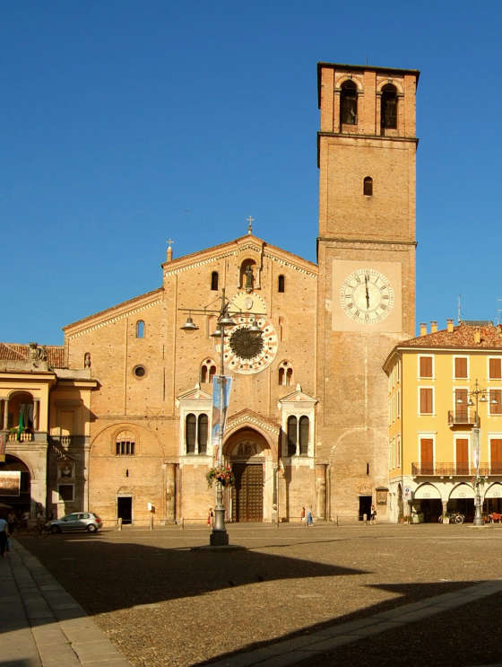 Provincia de Lodi, Lombardía