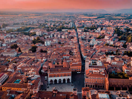 Provincia de Piacenza, Emilia-Romagna