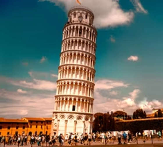 Provincia di Pisa, Tuscany