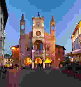 Province of Pordenone, Friuli-Venezia Giulia