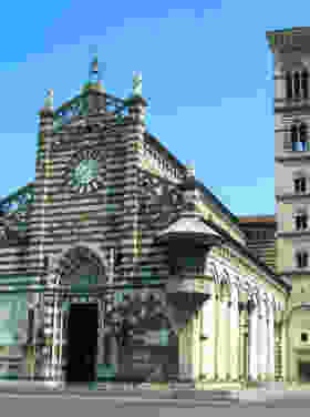 Province of Prato, Tuscany