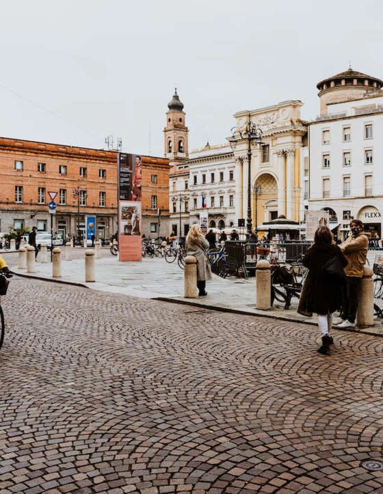Provincia de Parma, Emilia-Romagna