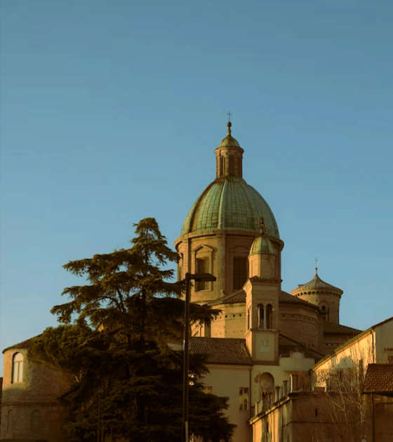 Provincia di Ravenna, Emilia-Romagna