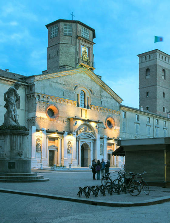 Provincia di Reggio Emilia, Emilia-Romagna