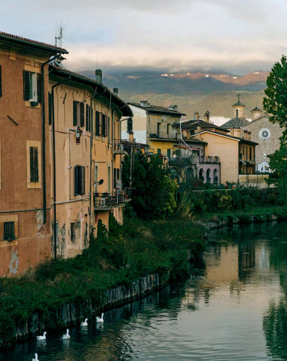 Provinz Rieti, Latium