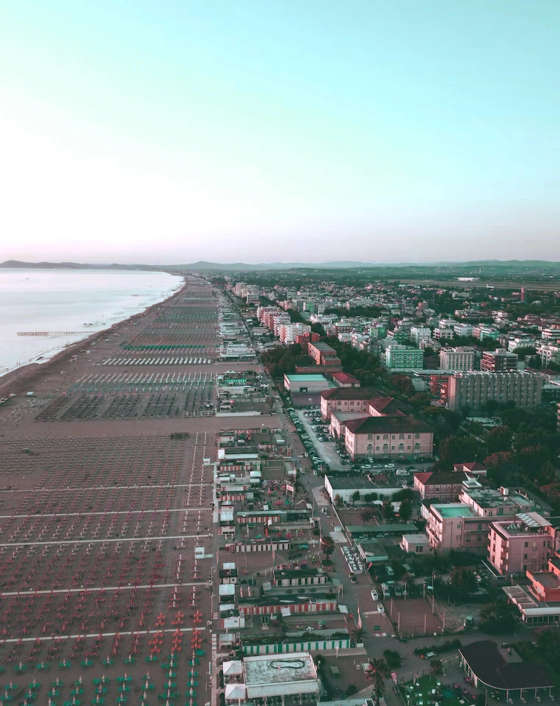Provincia di Rimini, Emilia-Romagna