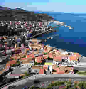 Provincia de Sassari, Sardegna