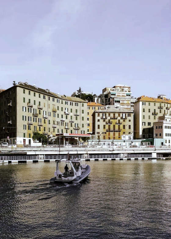 Province de Savone, Ligurie