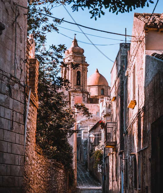 Provincia di Trapani, Sicily