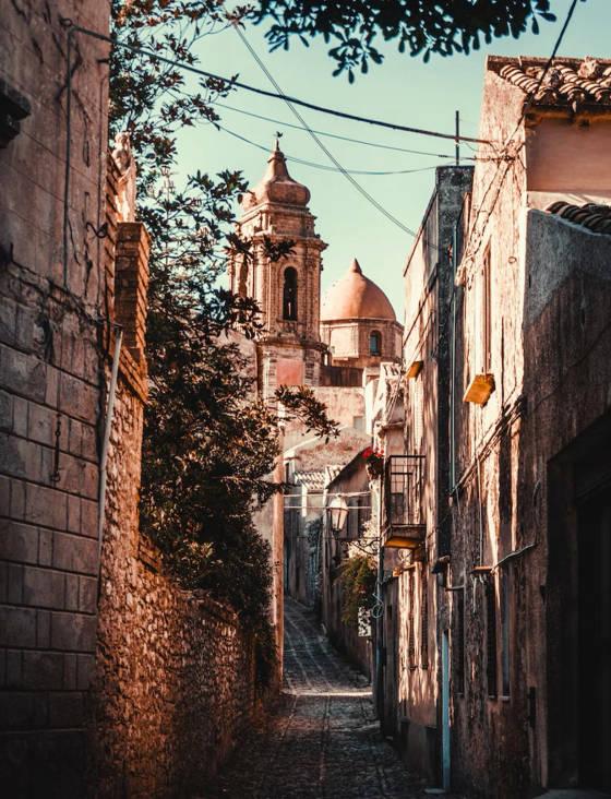 Provincia di Terni, Umbria