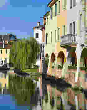 Crimine e sicurezza in Treviso, Veneto