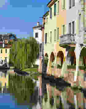 Province de Treviso, Veneto