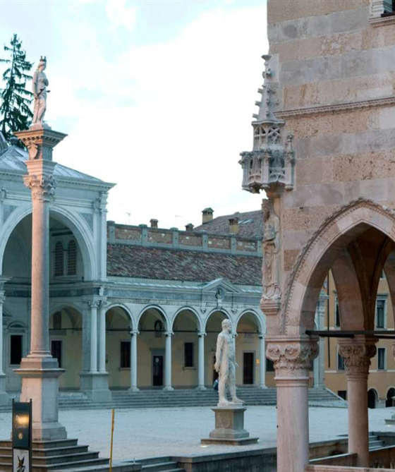 Provincia di Udine, Friuli-Venezia Giulia