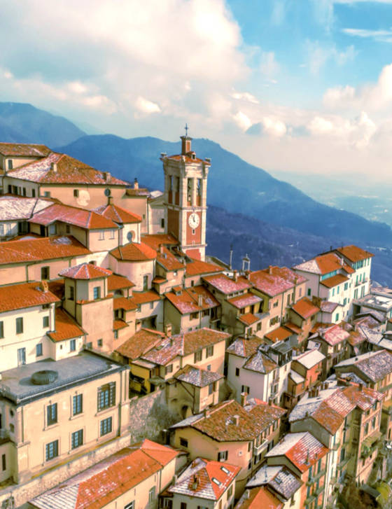 Provincia di Varese, Lombardia