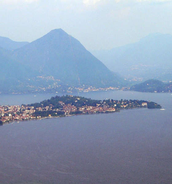 Provincia de Verbano-Cusio-Ossola, Piamonte