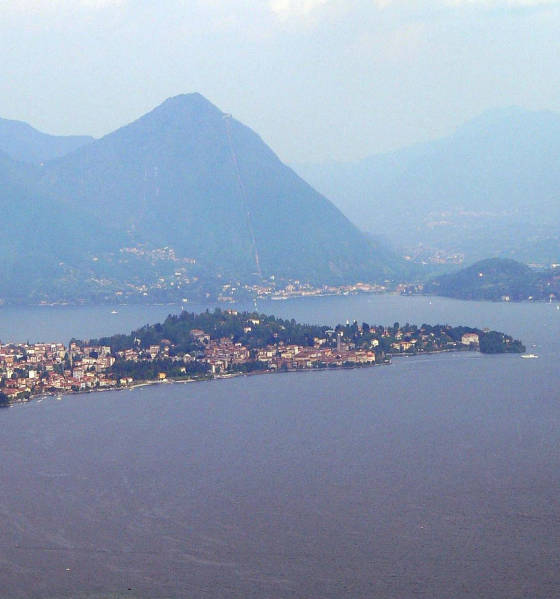 Provincia di Verbano-Cusio-Ossola, Piemonte