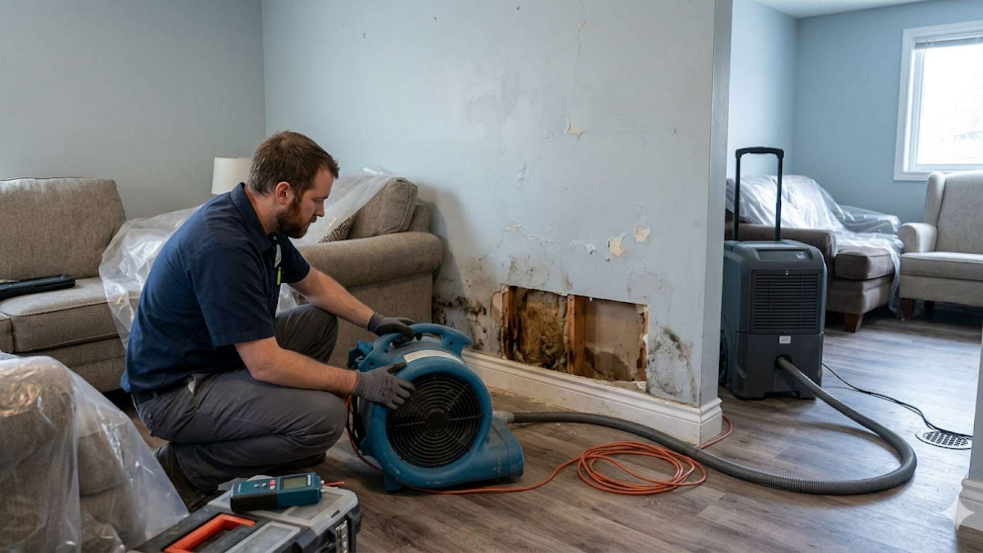 FAQS about Structural Drying Services Services in Purdy, MO
