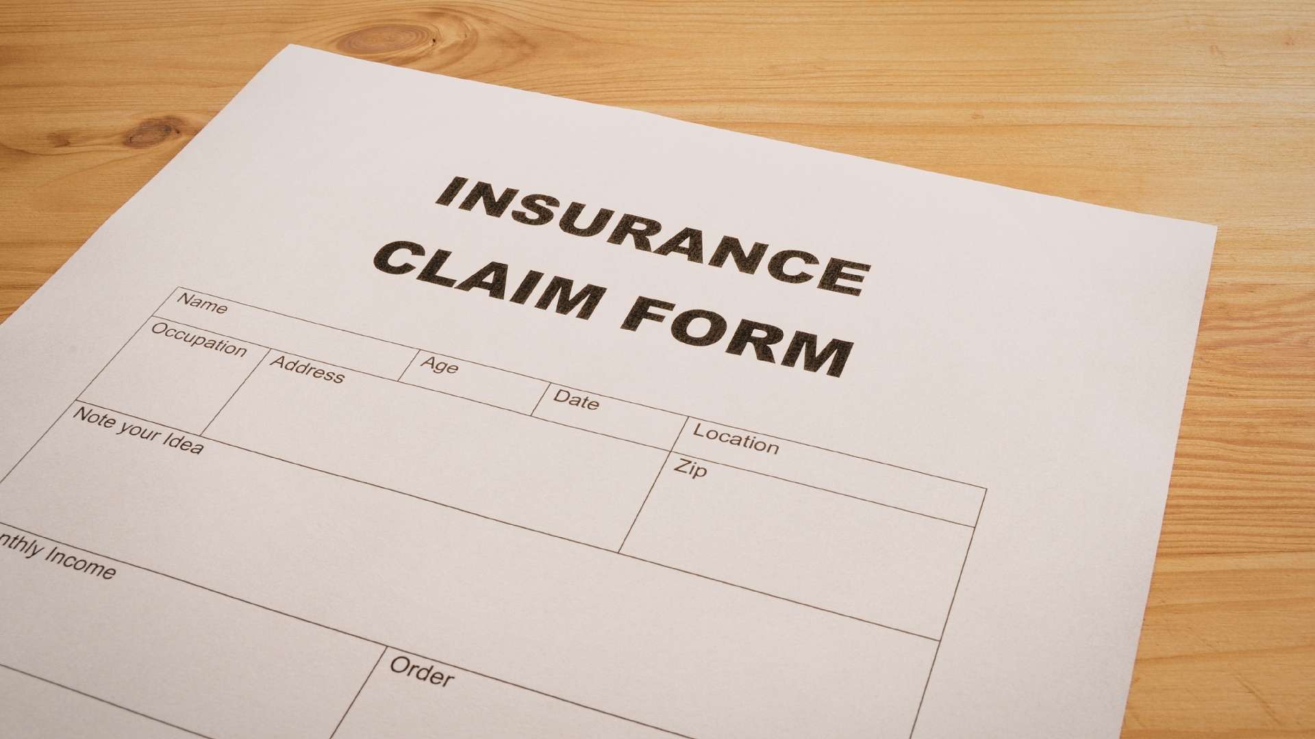 FAQS about Water Damage Insurance Claim Services in Ballinger, TX