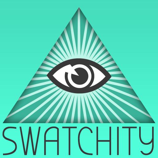 null Swatchity is very silly, indeed