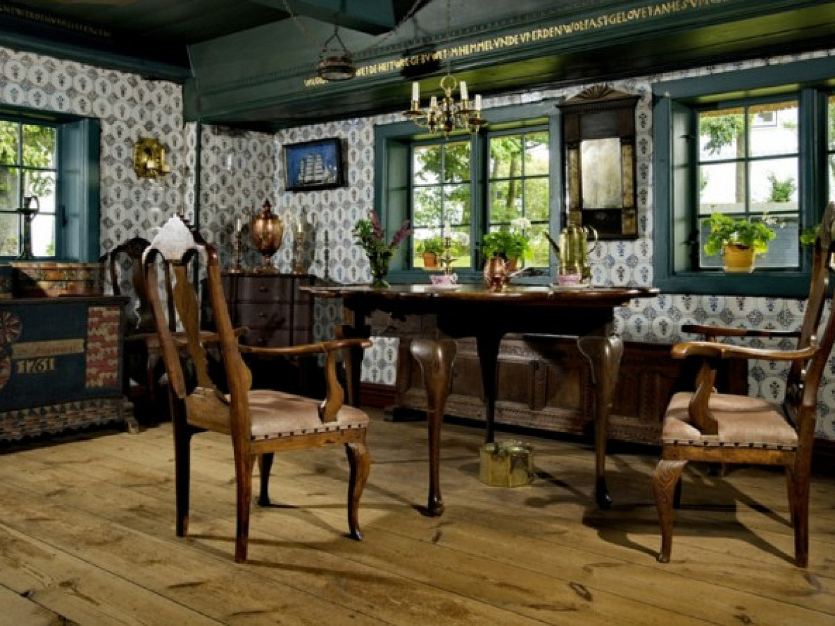 Bild zum Projekt Werte erhalten!