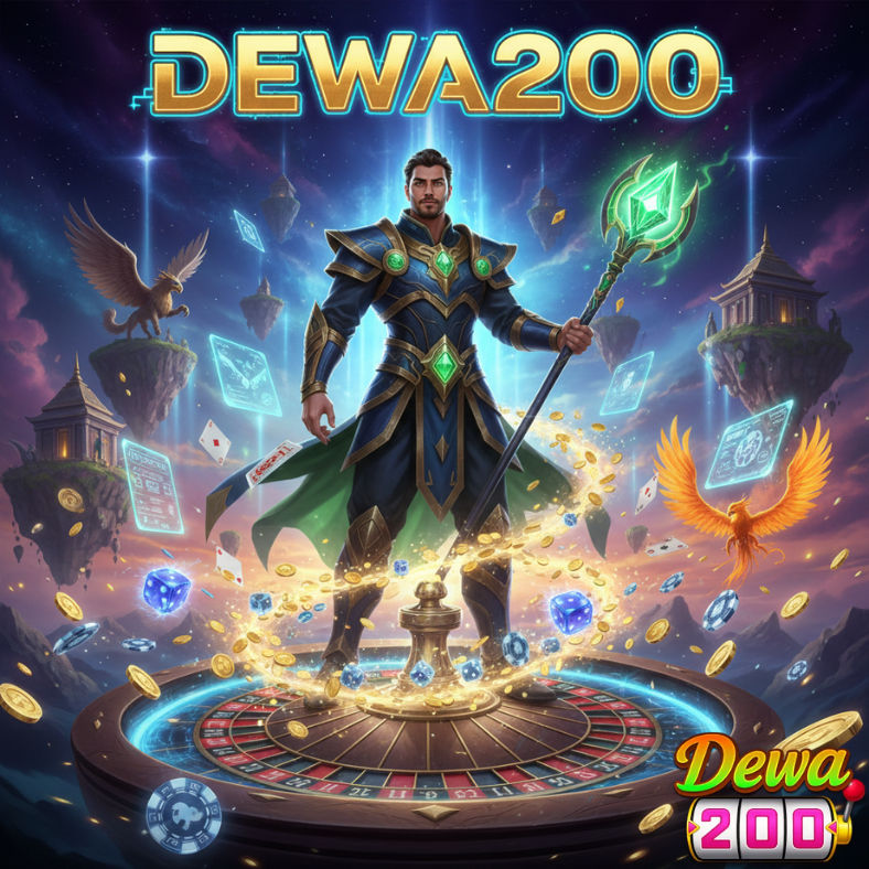 DEWA200