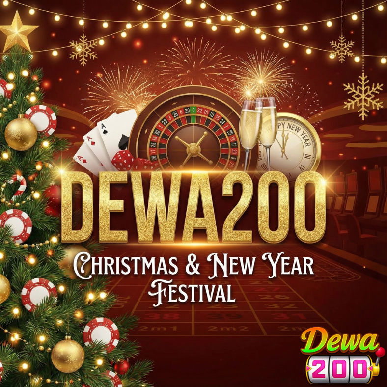 Galeri foto DEWA200 Fiber | Koneksi Slot Gacor Ultra Stabil Bebas Lag di Jakarta