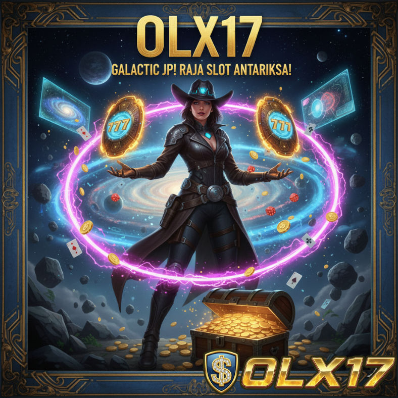 OLX17 Link ALTERNATIF Slot Gacor & Toto Togel Nomor 1 Paling Dicari di Google image 1