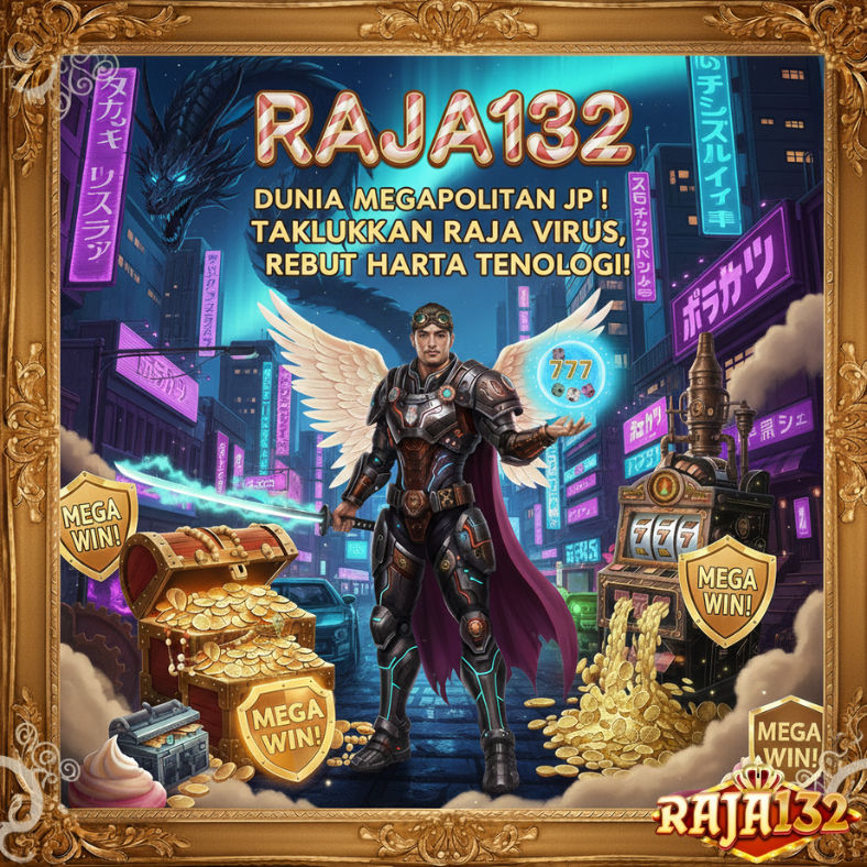 RAJA132