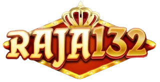 RAJA132 Logo
