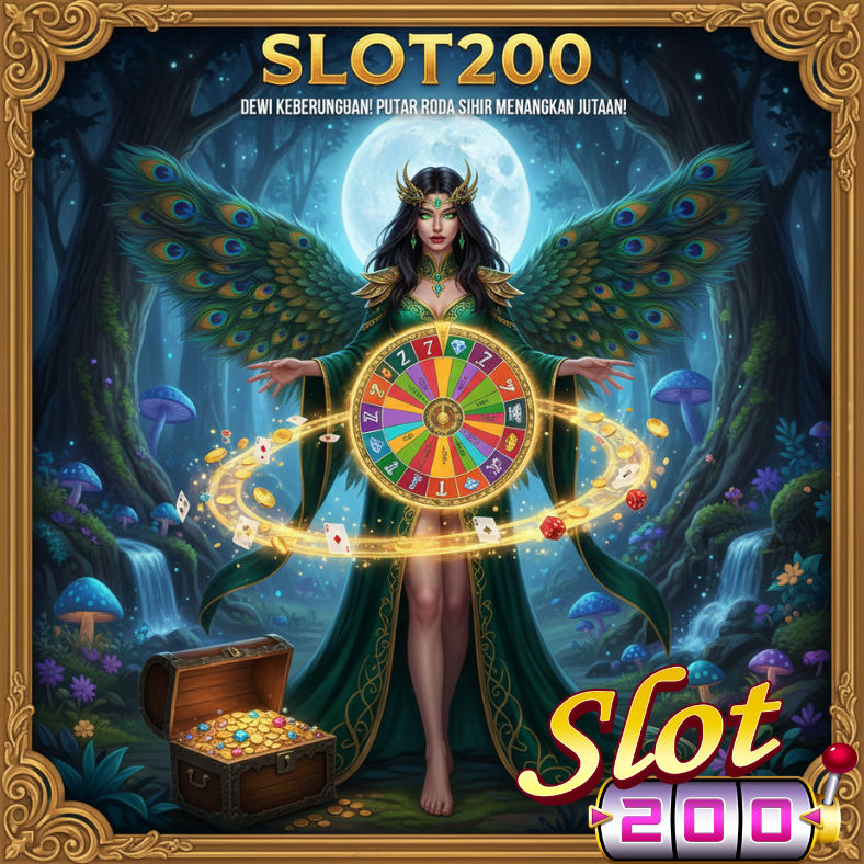 SLOT200 Link ALTERNATIF Slot Gacor & Toto Togel Nomor 1 Paling Dicari di Google image 1