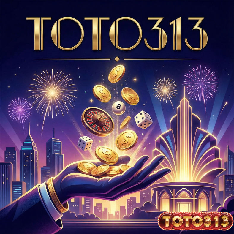 TOTO313