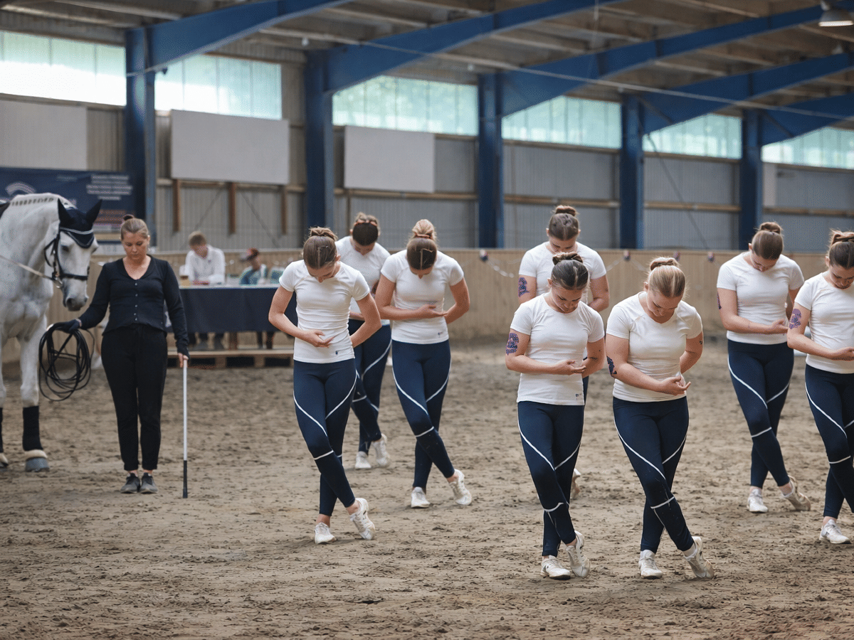 Bild zum Projekt Verein sucht neues Mitglied mit Fell