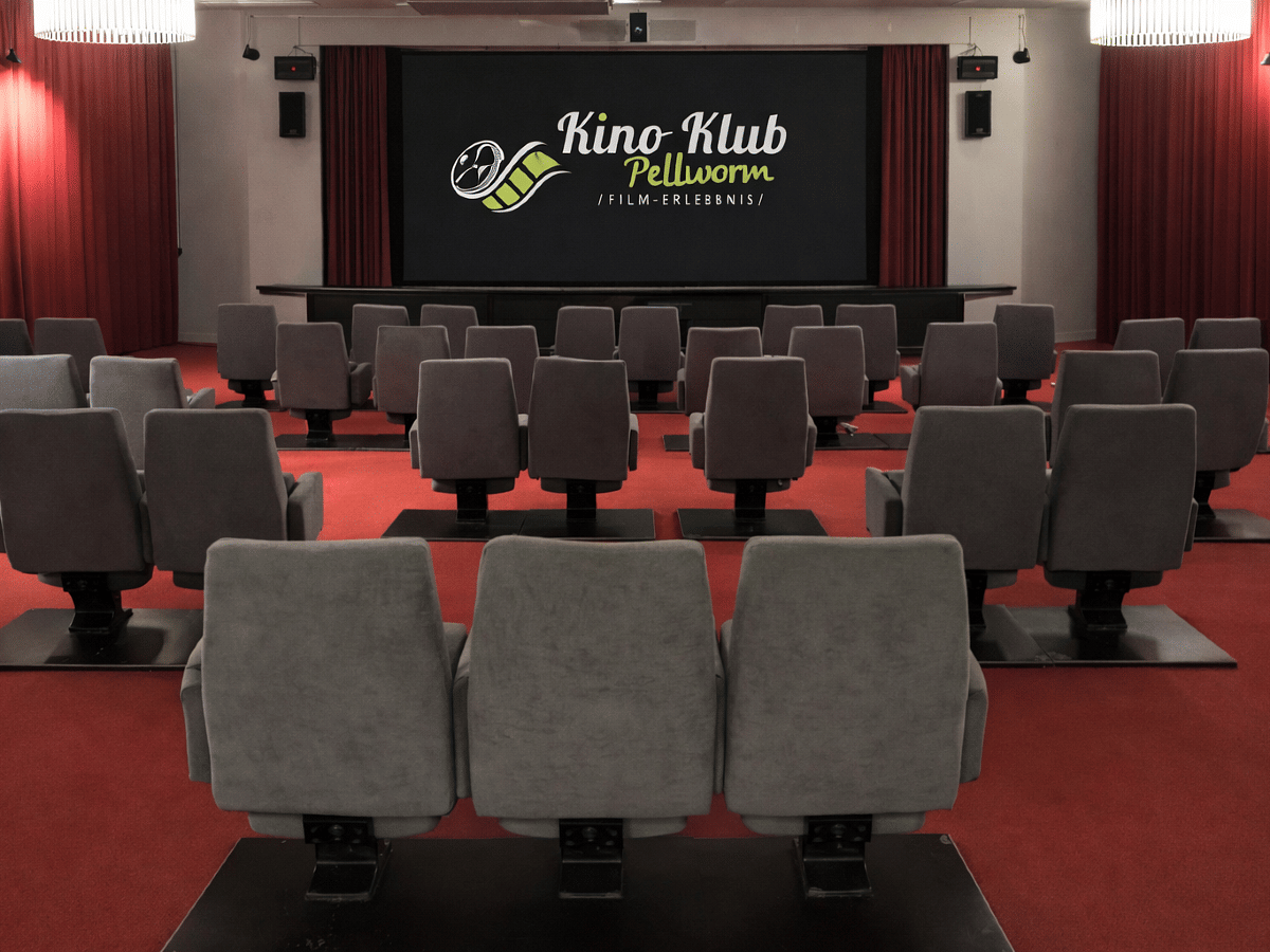 Bild zum Projekt Kino Pellworm retten!