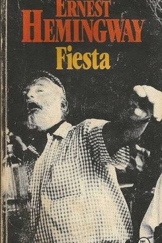 Portada de Fiesta