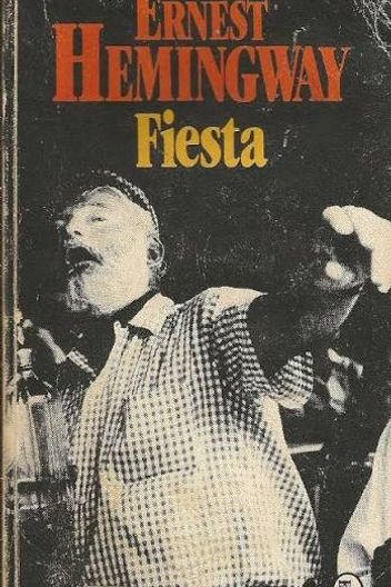 Portada de Fiesta