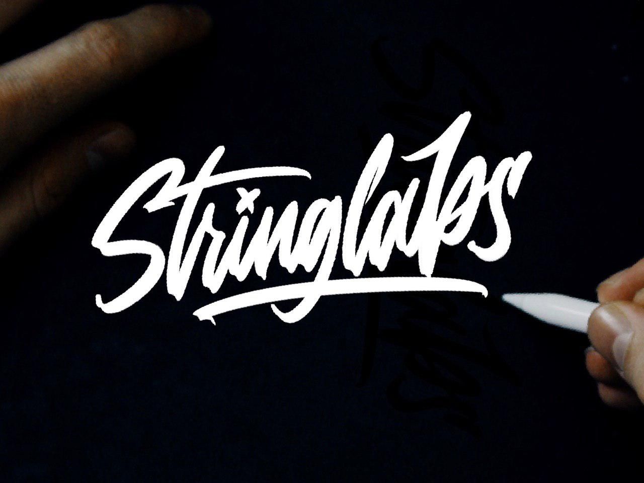 Stringlabs Creative Studio