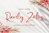 Ramly Zatins