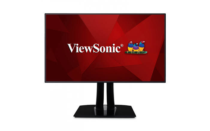 Viewsonic VP3268a-4K Monitor for designers