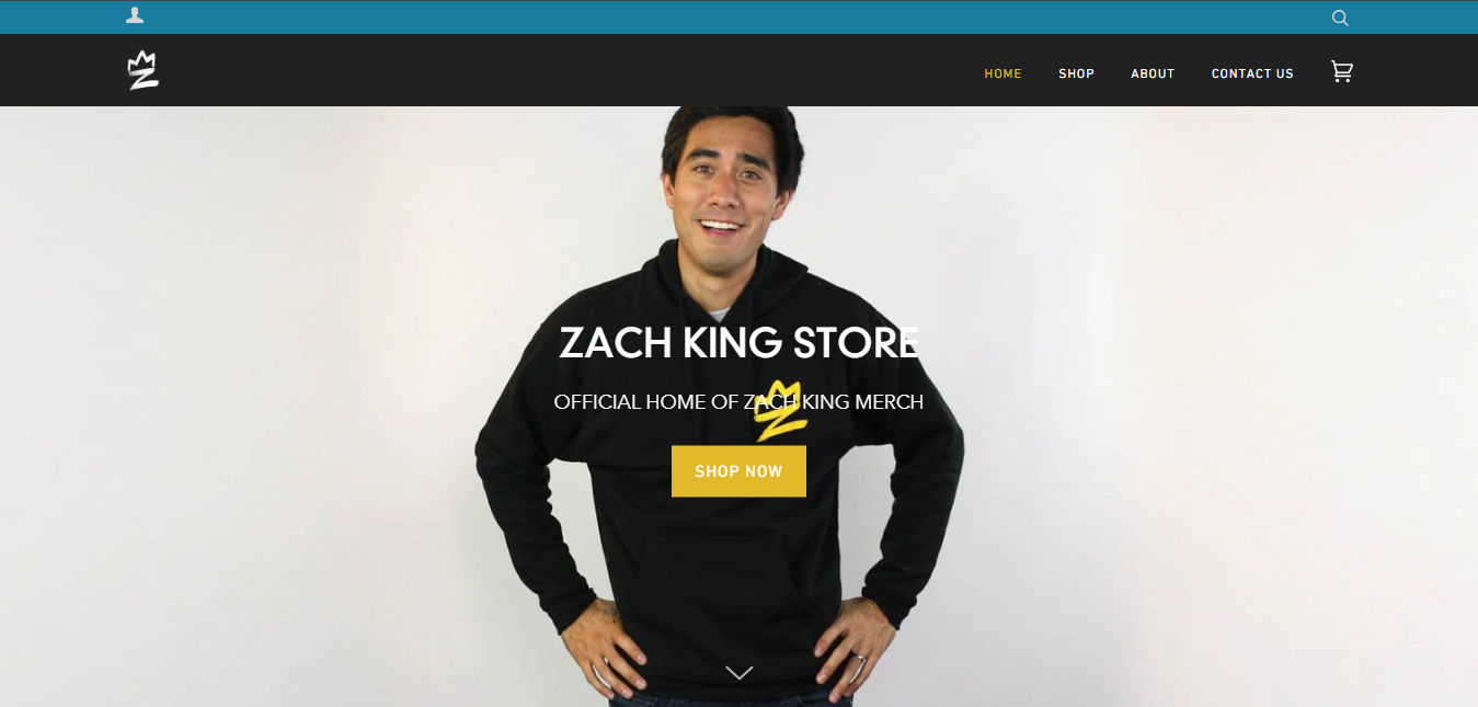 Zach King