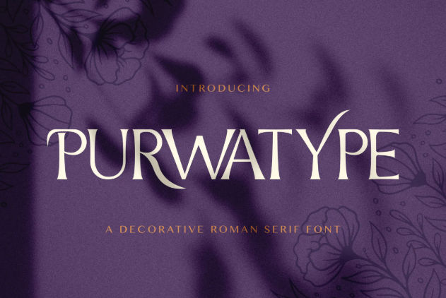 6. Purwatype