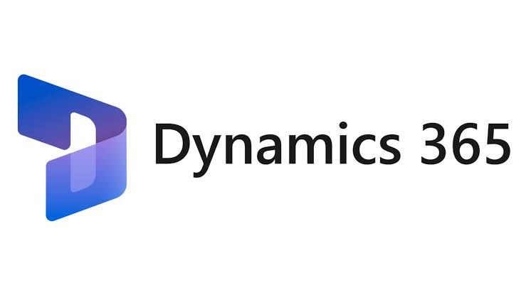 Microsoft Dynamics 365 Finance Logo