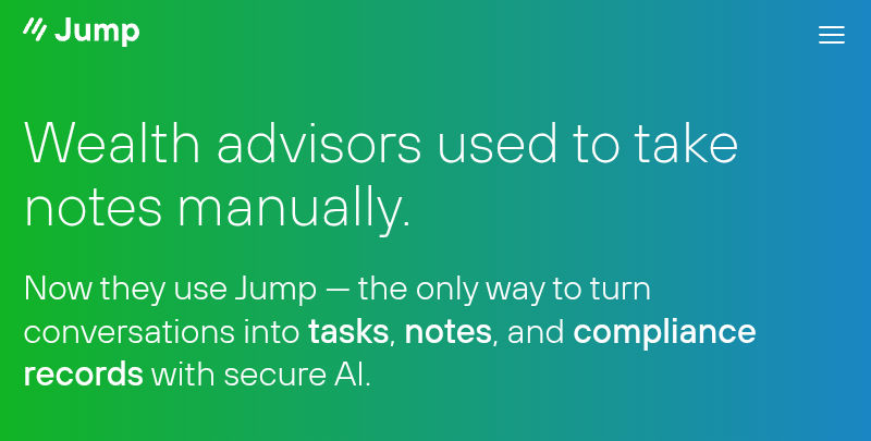 4. Financial Advisor