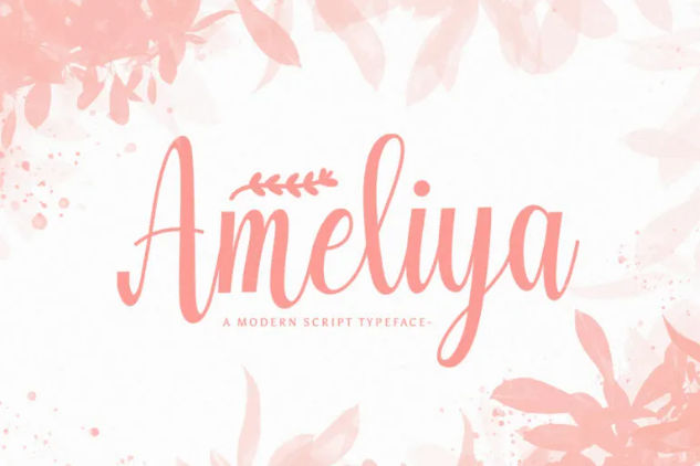 2. Ameliya
