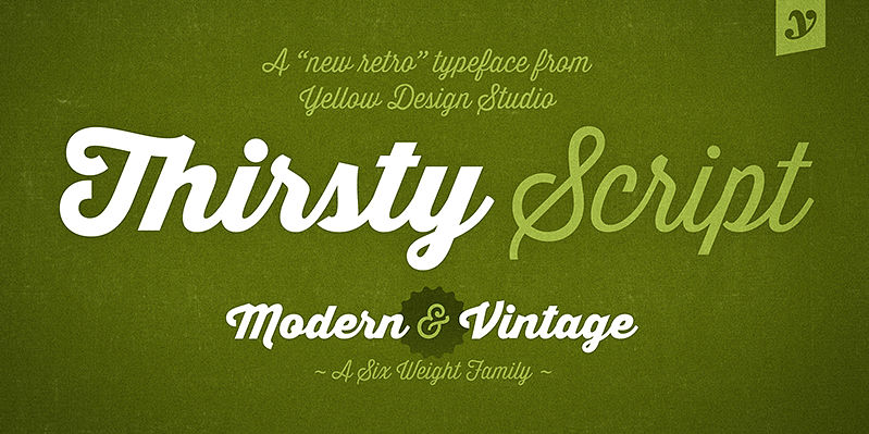 Yellow Design Studio