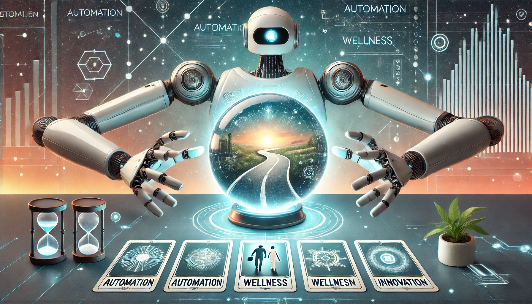 10 AI Calling Predictions for 2030