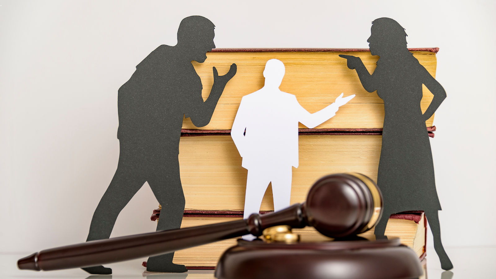 How Property Is Divided in Divorce: What Family Lawyers Consider