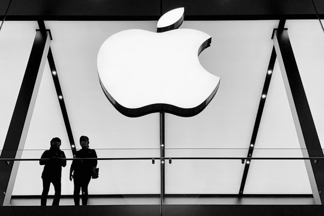 How Apple’s brand influences consumers’ lives