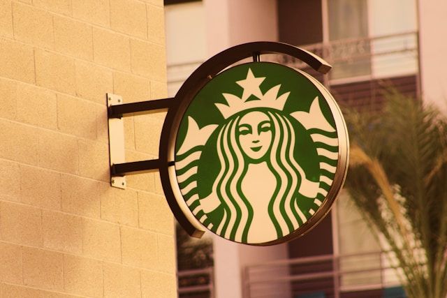 Starbucks creates connection and comfort through every cup