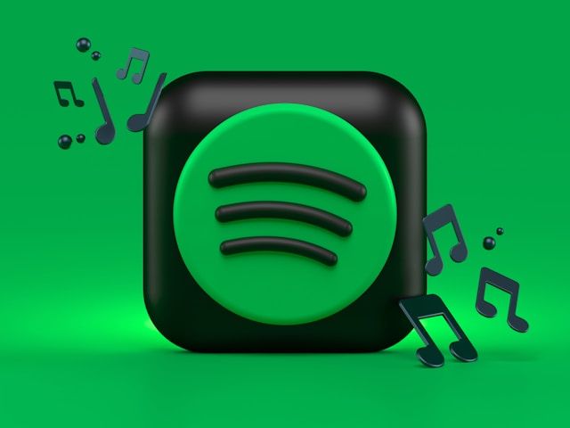 Spotify personalizing music to shape emotional brand experiences